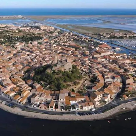 Apartament La Perle Des Sables - A 200m De La