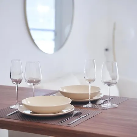 La Perle Des Sables - A 200m De La شقة *