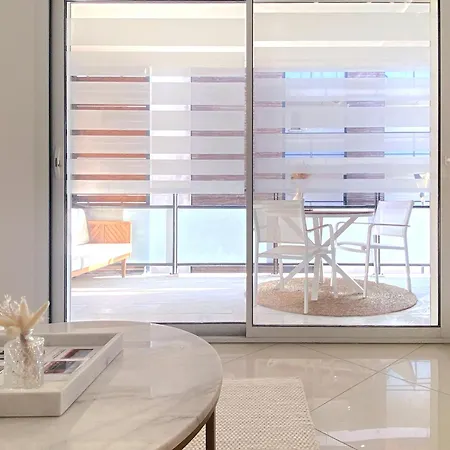 La Perle Des Sables - A 200m De La Apartment