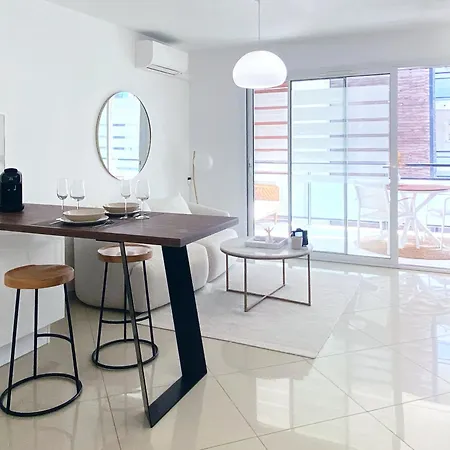 Apartment La Perle Des Sables - A 200m De La