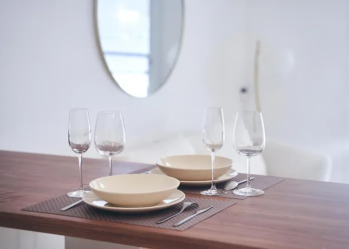 La Perle Des Sables - A 200m De La Apartament *