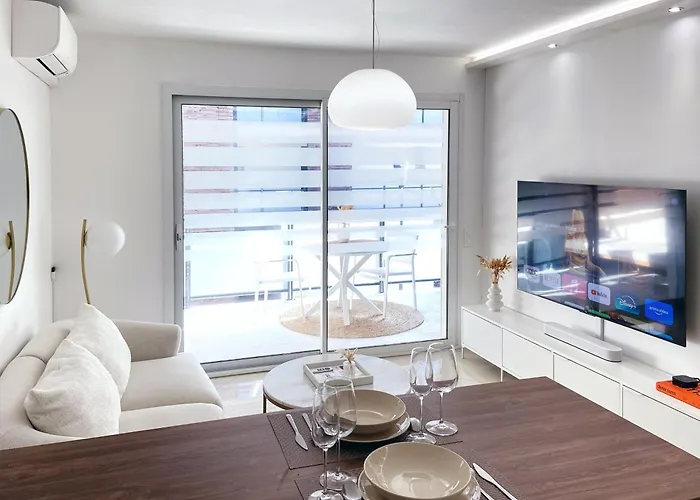 La Perle Des Sables - A 200m De La Apartament *